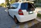 Honda Fit 2001 Automatic Gasoline for sale in Angeles-1