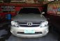 2008 Toyota Fortuner for sale in Marikina-3