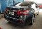 2nd Hand Nissan Sylphy 2015 Automatic Gasoline for sale in Carmona-1