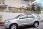 Selling 2nd Hand Toyota Fortuner 2008 at 70000 km in Angeles-3