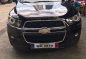 Selling Chevrolet Captiva 2016 Automatic Diesel in Pasig-1