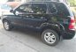 Selling 2nd Hand Hyundai Tucson 2008 at 120000 km in Quezon City-7
