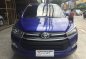 Selling Toyota Innova 2016 Automatic Diesel in Quezon City-2