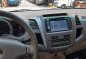 2nd Hand Toyota Fortuner 2007 for sale in Manila-7