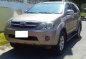 Toyota Fortuner 2007 Automatic Diesel for sale in Dasmariñas-1