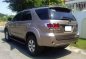 Toyota Fortuner 2007 Automatic Diesel for sale in Dasmariñas-0
