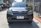 2nd Hand Toyota Fortuner 2007 for sale in Manila-1