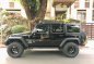 2nd Hand Jeep Wrangler 2016 at 19000 km for sale in Quezon City-1