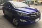 Selling Toyota Innova 2016 Automatic Diesel in Quezon City-1