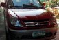 Sell 2nd Hand 2013 Mitsubishi Adventure at 60000 km in Naguilian-8