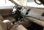 2008 Toyota Fortuner for sale in Manila-4