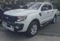 Selling 2nd Hand Ford Ranger 2015 in Quezon City-5