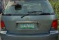 Selling 2nd Hand Honda Odyssey 2004 Automatic Gasoline at 110000 km in Biñan-4