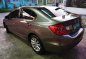 Sell 2nd Hand 2012 Honda Civic at 80000 km in Silang-4