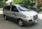 Hyundai Starex 2006 Manual Diesel for sale in Quezon City-2