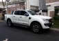 2nd Hand Ford Ranger 2016 for sale in Las Piñas-0