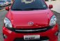 Selling 2nd Hand Toyota Wigo 2017 in Cebu City-0