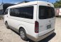 Selling Toyota Hiace 2006 Manual Diesel in Parañaque-2