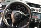 2nd Hand Subaru Wrx 2018 for sale in Mandaue-2