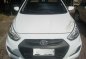 2nd Hand Hyundai Accent 2017 for sale in Lipa-0