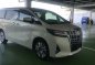 2019 Toyota Alphard for sale in Makati-2