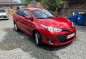 Selling 2nd Hand Toyota Vios 2019 in Quezon City-2