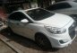 2nd Hand Hyundai Accent 2017 for sale in Lipa-1