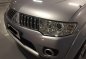 2nd Hand Mitsubishi Montero 2012 Manual Diesel for sale in Parañaque-2