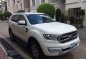 2nd Hand Ford Everest 2016 Automatic Diesel for sale in Quezon City-0