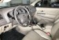 2008 Toyota Fortuner for sale in Manila-6