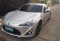 2nd Hand Toyota 86 2013 at 17000 km for sale in Pasig-0