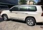 Selling Toyota Land Cruiser 2012 Automatic Diesel in Manila-6