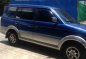 2nd Hand Mitsubishi Adventure 2000 for sale in Baguio-4