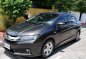 Selling Honda City 2017 Automatic Gasoline in Quezon City-0