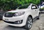 Sell 2015 Toyota Fortuner in Marikina-0