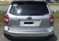 Sell 2nd Hand 2014 Subaru Forester Automatic Gasoline at 28000 km in Pasig-9