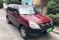 2nd Hand Honda Cr-V 2002 Automatic Gasoline for sale in Pasig-1