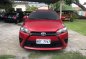 Sell 2nd Hand 2016 Toyota Yaris Automatic Gasoline at 31000 km in Marilao-7