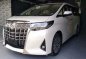 2019 Toyota Alphard for sale in Makati-0