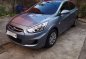 Selling Hyundai Accent 2019 Automatic Gasoline in Makati-3