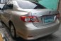 2012 Toyota Altis for sale in Manila-4