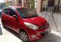 Hyundai i10 2012 Automatic Gasoline for sale in Santa Maria-0