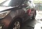 2nd Hand Hyundai Tucson 2010 for sale in Quezon City-6