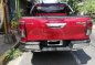 2017 Toyota Hilux for sale in Manila-5