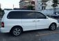 Selling Kia Carnival 2001 at 110000 km in Quezon City-1