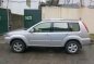 2nd Hand Nissan X-Trail 2008 for sale in Makati-1