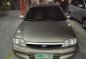 Sell 2nd Hand 2000 Ford Lynx Manual Gasoline at 120000 km in Rosario-1