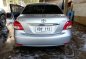 Selling 2nd Hand Toyota Vios 2008 Manual Gasoline at 100000 km in Calaca-3