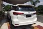 Selling 2nd Hand Toyota Fortuner 2018 in San Fernando-4