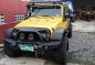2nd Hand Jeep Rubicon Automatic Gasoline for sale in Minalin-1
